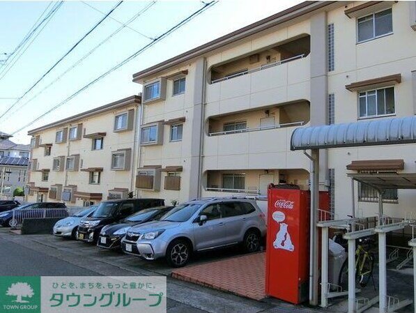 エミナンス弥富が丘の物件内観写真